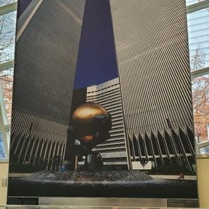 Meet your Posher, Lonnell